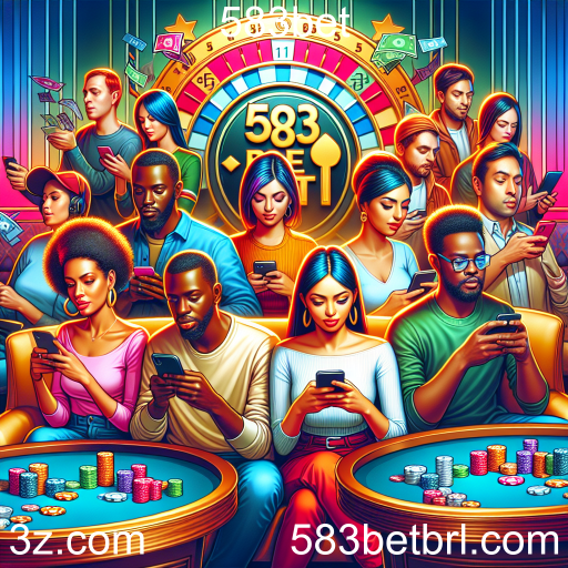 A Ascensão do Mobile Gaming na Indústria de Jogos